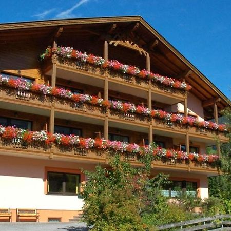 Hotel Pension Weiratherhof 웬스 외부 사진