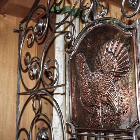 Hotel Pension Weiratherhof 웬스 외부 사진