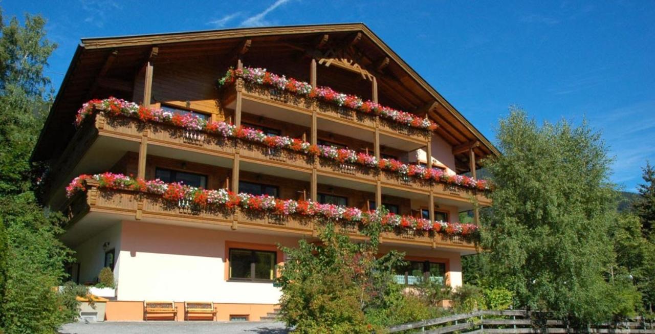 Hotel Pension Weiratherhof 웬스 외부 사진
