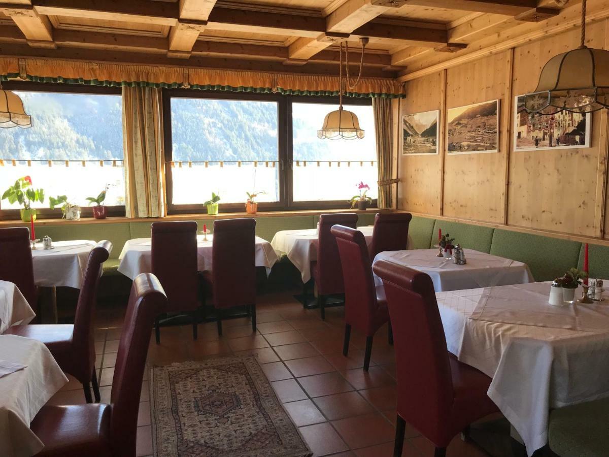 Hotel Pension Weiratherhof 웬스 외부 사진